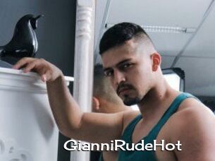 GianniRudeHot