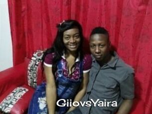 GiiovsYaira
