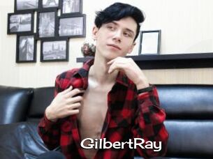 GilbertRay