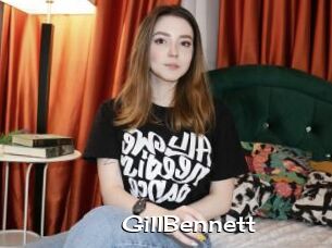 GillBennett