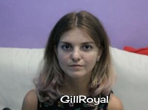 GillRoyal