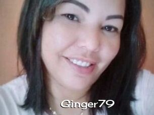 Ginger79