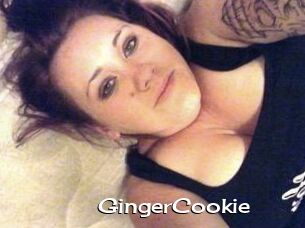 GingerCookie