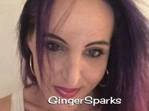 Ginger_Sparks