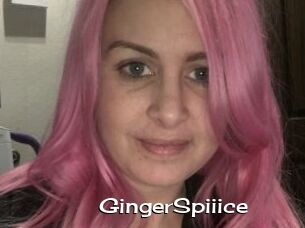 GingerSpiiice