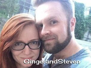 GingerandSteven