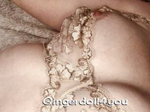 Gingerdoll4you