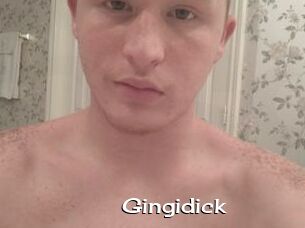 Gingidick