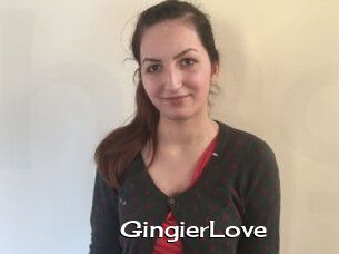GingierLove