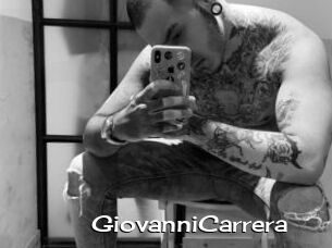 GiovanniCarrera