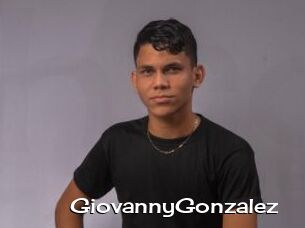 GiovannyGonzalez