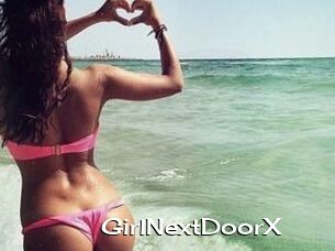 GirlNextDoorX
