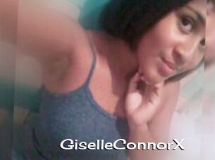 GiselleConnorX