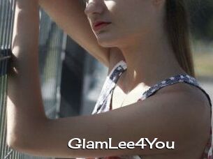 GlamLee4You
