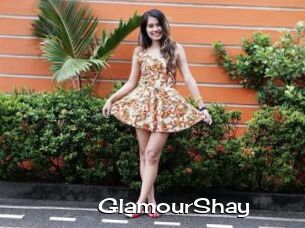 GlamourShay