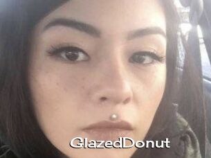 GlazedDonut