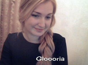 Gloooria