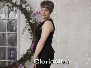 GloriaAllen