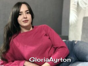 GloriaAyrton