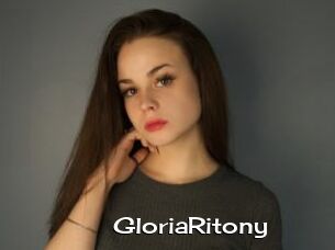 GloriaRitony