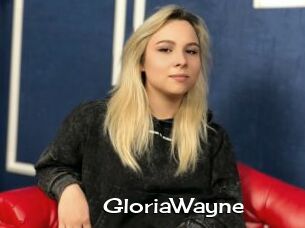 GloriaWayne