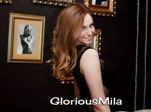 GloriousMila