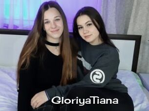 GloriyaTiana