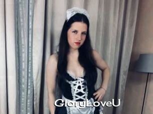 GloryLoveU