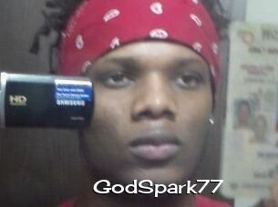 GodSpark77