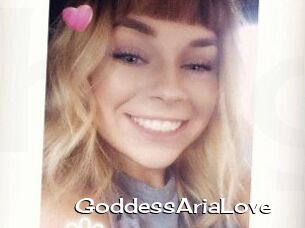 GoddessAriaLove