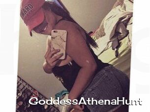 GoddessAthenaHunt