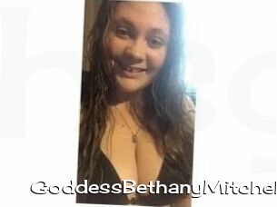 GoddessBethanyMitchell