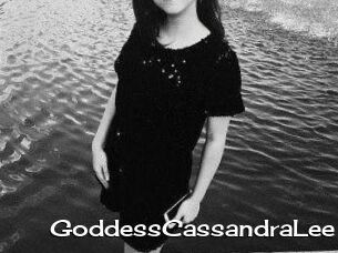 GoddessCassandraLee