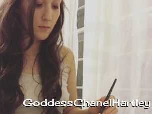 GoddessChanelHartley