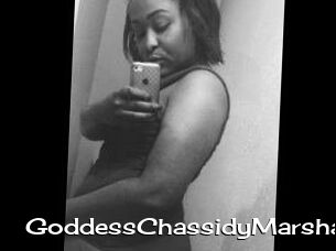 GoddessChassidyMarshall