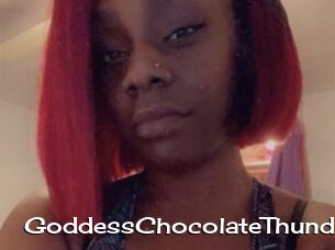 GoddessChocolateThunder