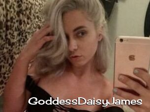 GoddessDaisyJames