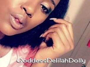 GoddessDelilahDolly
