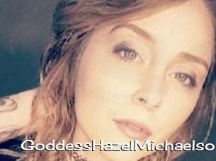 GoddessHazelMichaelson