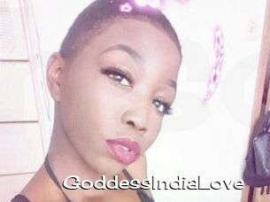 GoddessIndiaLove