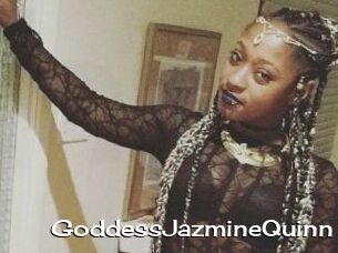 GoddessJazmineQuinn