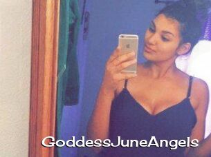GoddessJuneAngels