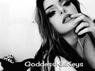 GoddessKiaKeys