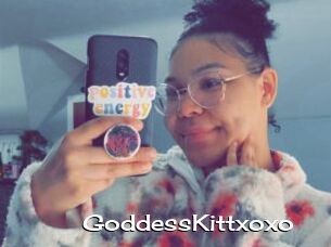 GoddessKittxoxo