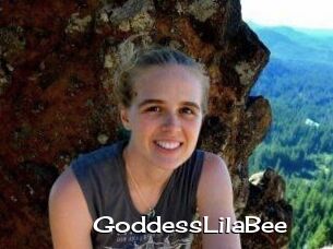 GoddessLilaBee