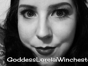 GoddessLorelaiWinchester