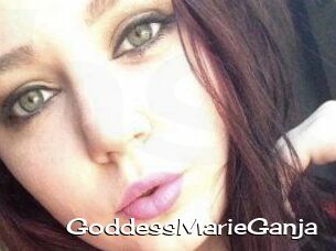 GoddessMarieGanja