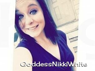 GoddessNikkiWhite