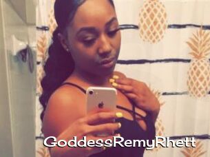 GoddessRemyRhett