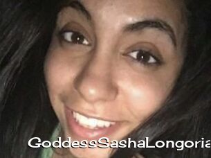GoddessSashaLongoria